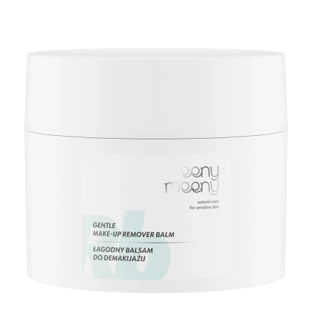 Eeny Meeny - Gentle Make-Up Remover Balm - Sanfte Make-up-Entfernungslotion - 100ml