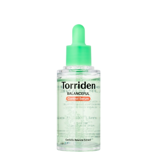 Torriden - Balanceful Control Serum - Ausgleichendes Gesichtsserum - 50 ml