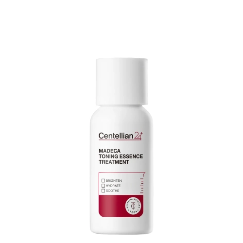 Centellian24 - Madeca Toning Essence Treatment - Tonisierendes Gesichtsserum - 30 ml
