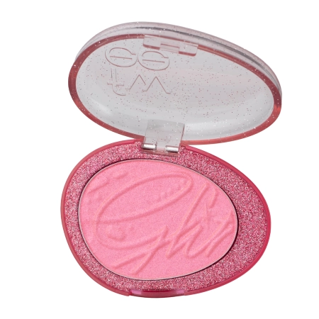 Fwee - Glitz Stone Highlighter - Highlighter - HL01 Fever Garnet - 5.9g