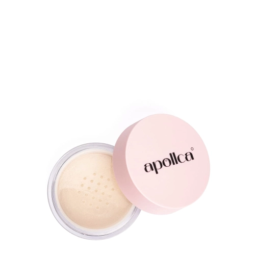 Apollca - Mattierender Puder - 8g