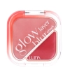 LUNA - Glow Layer Blur Cheek - Duo-Rouge für die Wangen - 05 Sleepy Pink - 8,5g