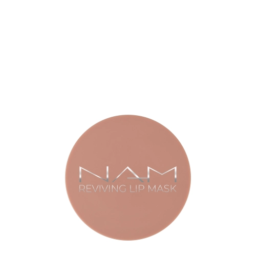 NAM - Reviving Lip Mask - Lippenmaske - 15g
