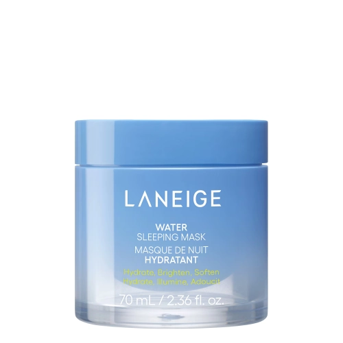 Laneige - Water Sleeping Mask - Revitalisierende und feuchtigkeitsspendende Maske - 70ml