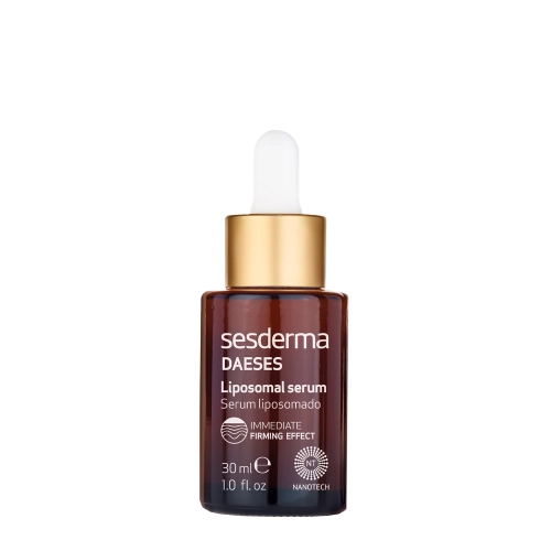 sesderma - Daeses Liposomal Serum - Liftingierendes Liposomales Serum für das Gesicht - 30ml