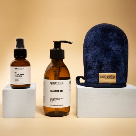SkinTra – Set „Glow Starter“