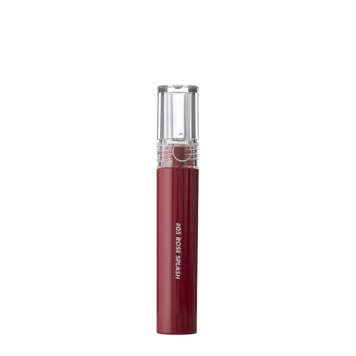 Rom&nd - Glasting Water Tint - Glänzender Lip Tint - 05 Rose Splash - 4g