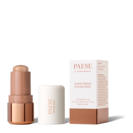 Paese - Butter Blend Stick - Bronzer in Stift - 01 Latte - 6g