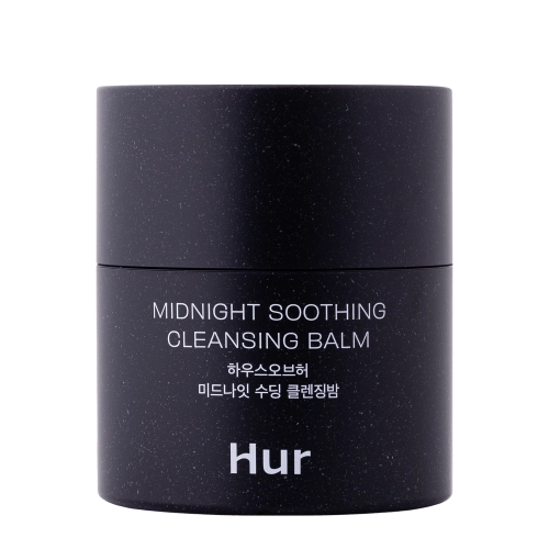 House of Hur - Midnight Soothing Cleansing Balm - Lindernder Reinigungsbalsam - 50ml