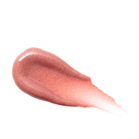 Paese - GlowyPop Lip Serum – Pflegendes Lippenserum in Form eines glänzenden Lippenstifts - 503 Strawberry Brulee - 2,2g