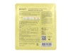 Petitfee - Gold Hydrogel Mask Pack - Hydrogel Maske mit Gold und Ginseng-Extrakt - 32g