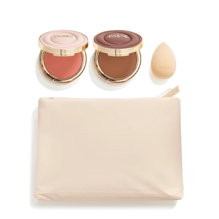 Paese - Weihnachtsset - Selfglow Set Warm