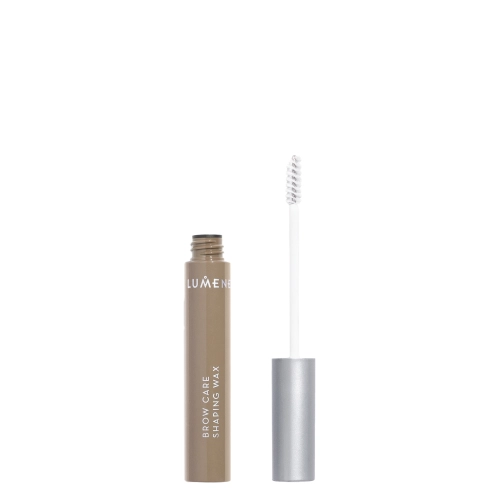 Lumene - Brow Care Shaping Wax - Augenbrauenwachs - 1 Blonde - 5 ml