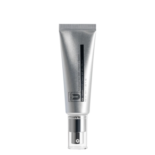 CUSKIN - Vitamin U CC Cream SPF40/PA+++ - CC-Creme mit Sonnenschutz - 45 ml