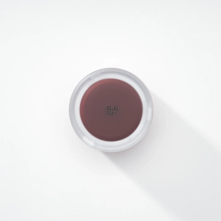 titto - Lip & Cheek Dual Pot - Duo für Lippen und Wangen - #06 Dry Rose/Veiled Rosy - 10g