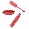 Rom&nd - Blur Fudge Tint - Glättender Lip Tint - 10 Fudge Red - 5g