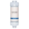 Kiyoshi - Shower Filter - Duschfilter mit Vitamin C - Meersalz - 1 Stück
