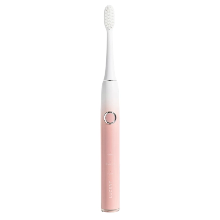 Lucent - Spark Sonic Electric Toothbrush - Schallzahnbürste - Pink Bliss - 1 Stk