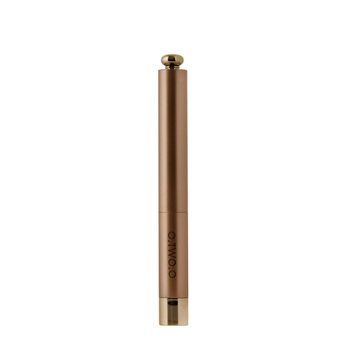 O.TWO.O - Long Lasting Matte Liquid Eyeliner - Langanhaltender Eyeliner im Tintenfass - Schwamm - 5ml