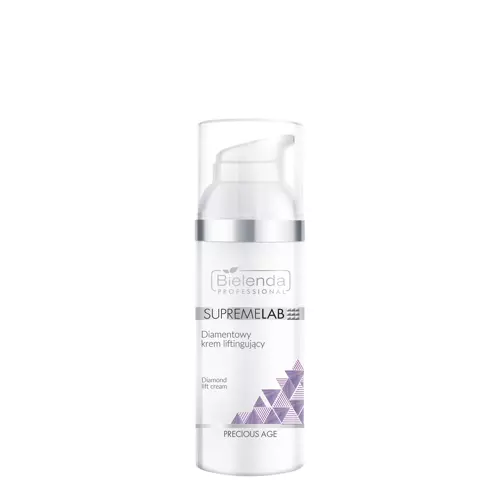 Bielenda Professional - Supremelab - Precious Age - Diamant-Lifting-Creme - 50ml