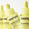 Ma:nyo - Glutathione 7 Dark Spot Serum - Serum zur Aufhellung von Hautverfärbungen - 30 ml