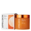 Aprilskin - Carrotene Clarifying Vita Pads - Reinigungspads mit Carotin - 135g