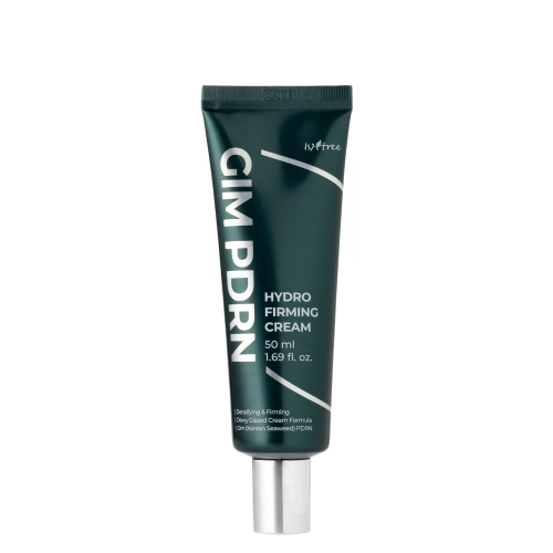 Isntree - GIM PDRN Hydro Firming Cream - Straffende und feuchtigkeitsspendende Gesichtscreme - 50ml