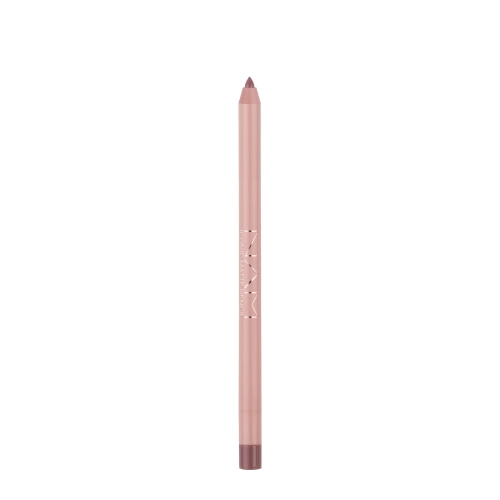 NAM - Iconic Matte Pencil - Lippenkonturenstift - 6 - 0,7g