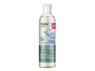 Tolpa - Green - Feuchtigkeitsversorgung- Shampoo für feines und empfindliches Haar - 300ml