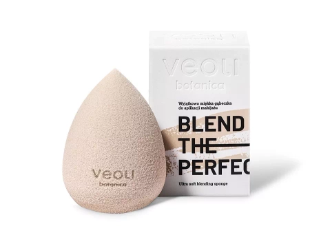 Veoli Botanica - Blend The Perfection - Universal-Make-up-Schwamm
