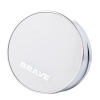 BRAYE - Effortless Cushion Thin Cover SPF 50+ PA+++ - Lang anhaltende Foundation in einem Kissen - 23 Sand - 12g+12g