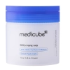 Medicube - Zero Pore Pad 2.0 - Peelende Gesichtpads - 70pcs/100ml