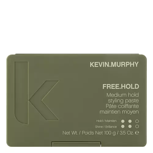 Kevin Murphy - Free Hold Pasta - Styling Haarpaste - 100g