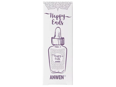 Anwen - Happy Ends - Serum für den Schutz der Haarspitzen - 20ml