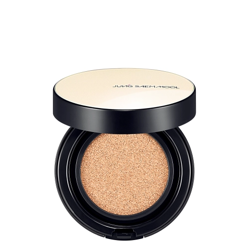 Jung Saem Mool - Essential Skin Nuder Cushion - Foundation in einem Cushion - Fair - 14g