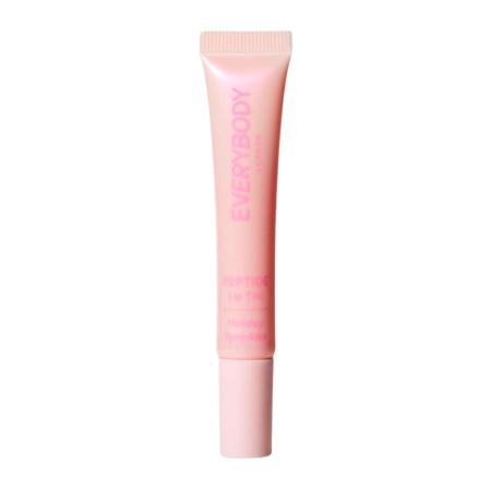Everybody London - Peptide Lip Tint - Feuchtigkeitsspendender Lip Tint - Holiday Sprinkles - 10ml