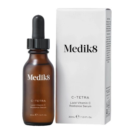 Medik8 - C-Tetra - Serum mit Vitamin C - 30ml