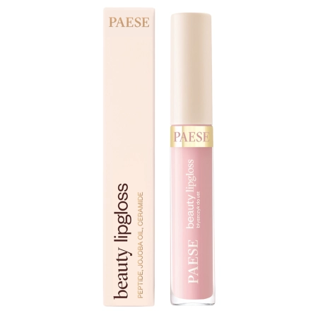 Paese - Beauty Lipgloss - 13 Milk Shake - 4,5ml 