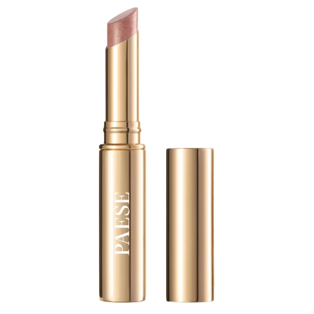 Paese - GlowyPop Lip Serum – Pflegendes Lippen-Serum in Form eines glänzenden Lippenstifts - 502 Marshmallow - 2,2g