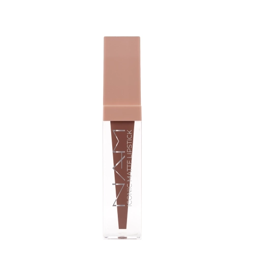 Matte Lipstick - Mattierender Lippenstift - 8 Toffee - 3,5ml