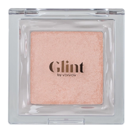 Glint - Highlighter - Highlighter für das Gesicht - 01 Dewy Moon - 2.3g