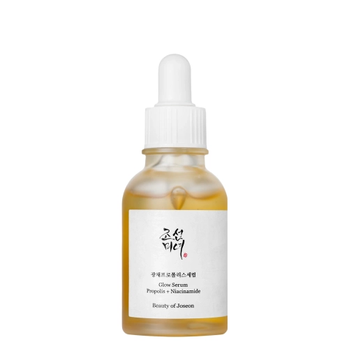 Beauty of Joseon - Glow Serum Propolis and Niacinamide - Aufhellendes Serum mit Propolis und Niacinamid - 60ml