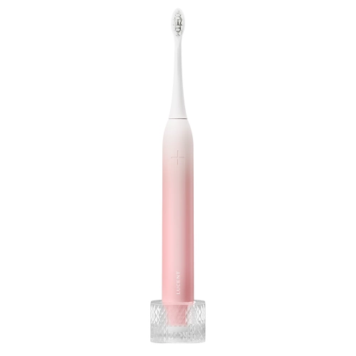 Be Lucent - Prism Sonic Electric Toothbrush - Schallzahnbürste - Pink Bliss - 1 Stück