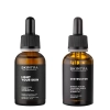 SkinTra – Vitamin C & Peel Duo-Set – 30 ml + 30 ml