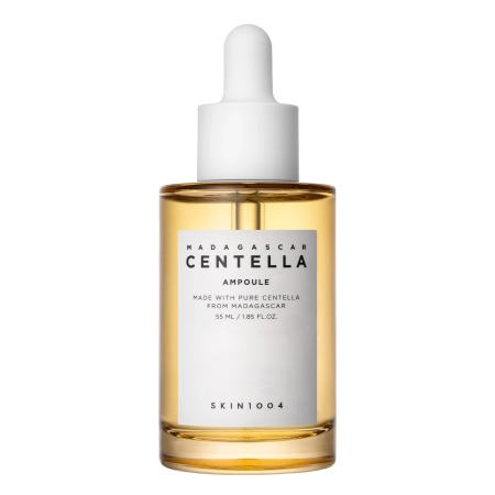 SKIN1004 - Madagascar Centella Ampoule - Gesichtsampulle mit Centella Asiatica - 55ml
