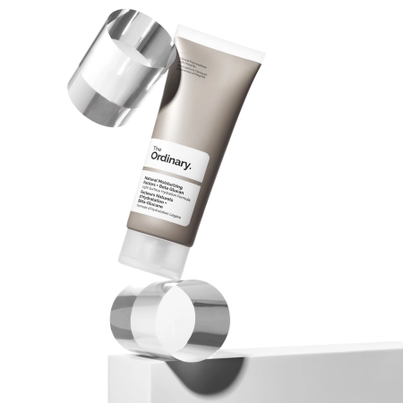 The Ordinary - Natural Moisturizing Factors + Beta Glucan - Feuchtigkeitscreme mit Beta Glucan - 100ml