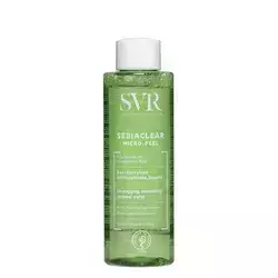 SVR - Sebiaclear - Micro-Peel - Sanfte Peeling-Essenz - 150ml