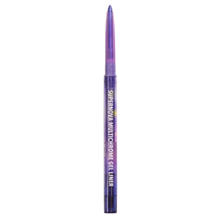 Moira - Supernova Multichrome Gel Liner - Gel-Eyeliner - 008 Zora - 0,26g