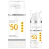 Bielenda Professional - Supremelab - Sun Protect - Sonnenschutz-Gesichtscreme SPF50 - Satin-Schutzcreme - 50ml