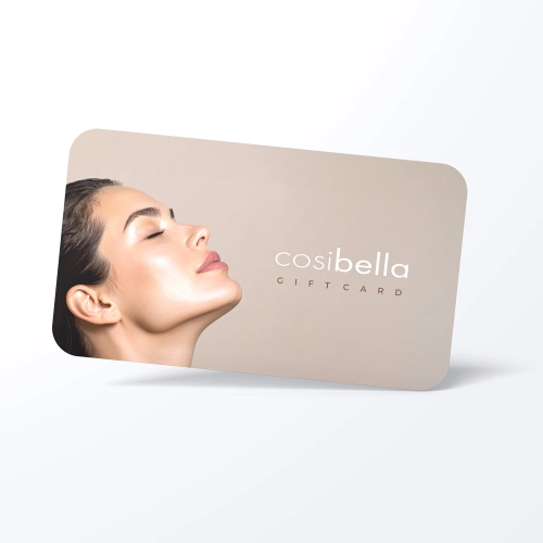 Cosibella-Geschenkkarte 80 €